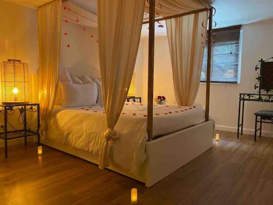 Guest House Privee Ezanville Екстериор снимка
