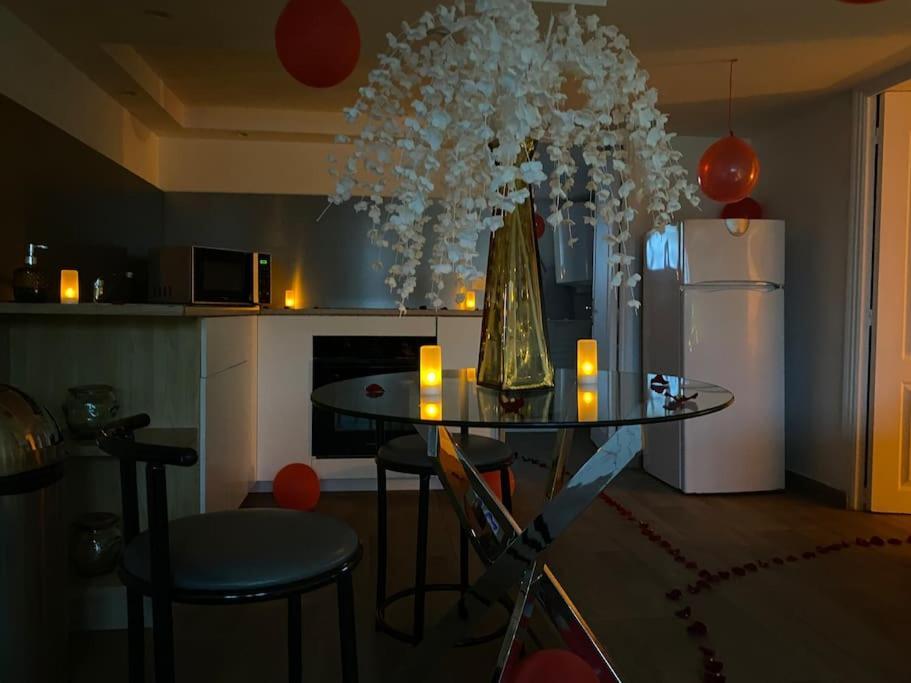 Guest House Privee Ezanville Екстериор снимка