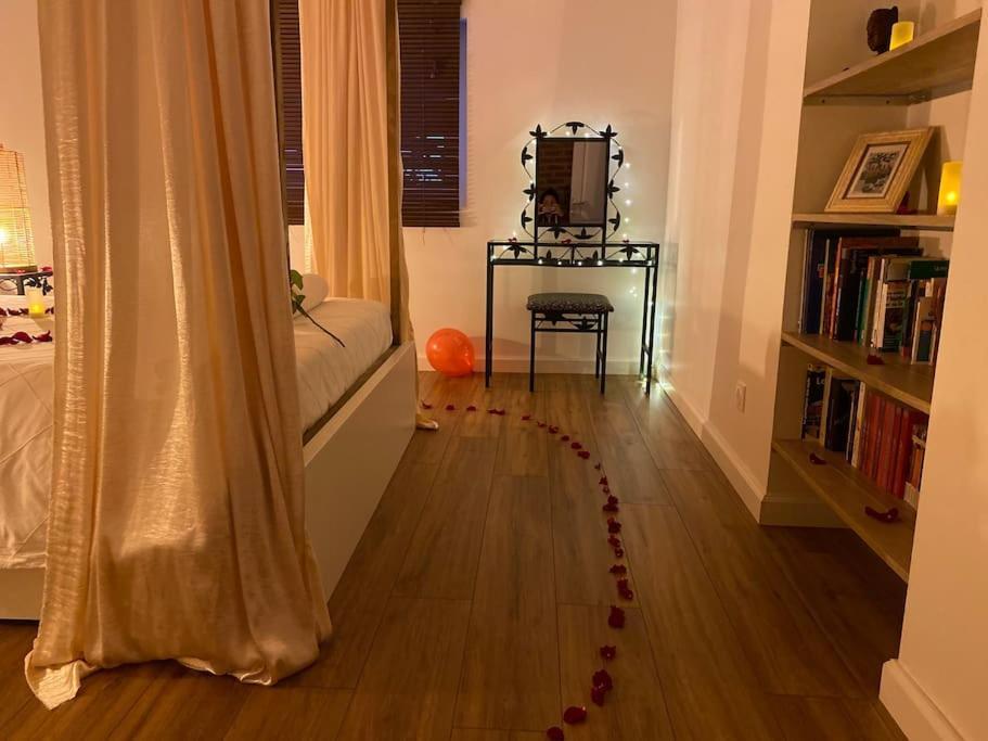 Guest House Privee Ezanville Екстериор снимка