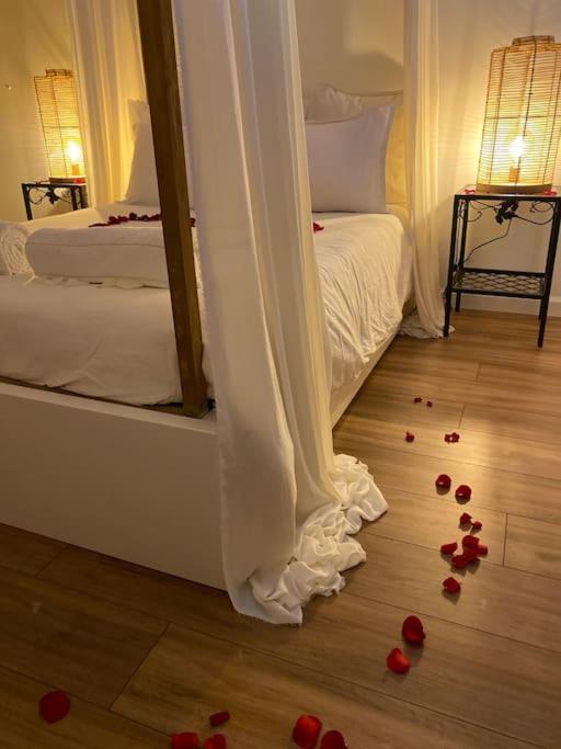 Guest House Privee Ezanville Екстериор снимка