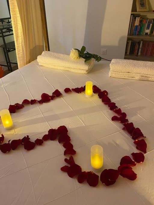 Guest House Privee Ezanville Екстериор снимка