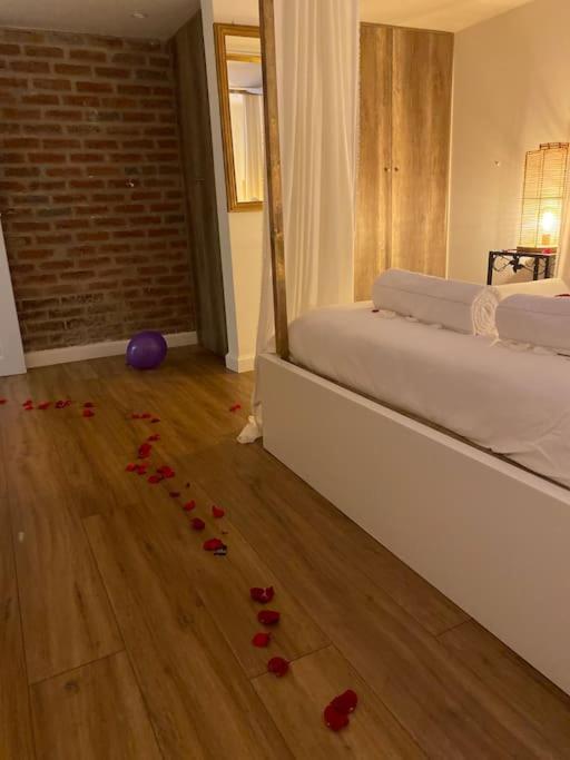 Guest House Privee Ezanville Екстериор снимка