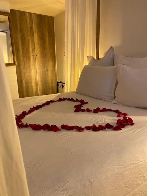 Guest House Privee Ezanville Екстериор снимка
