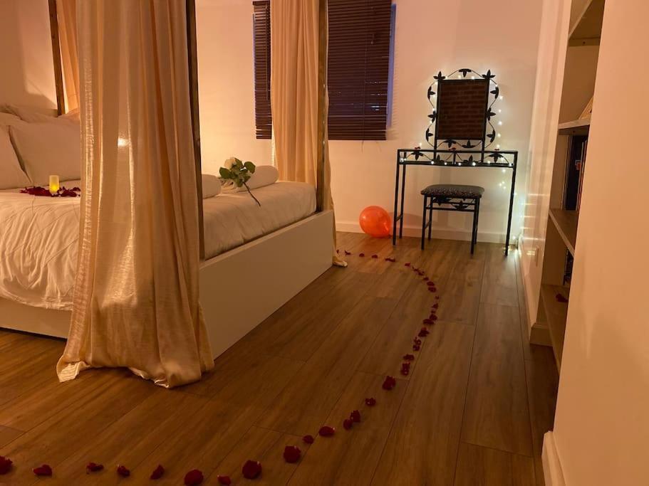 Guest House Privee Ezanville Екстериор снимка